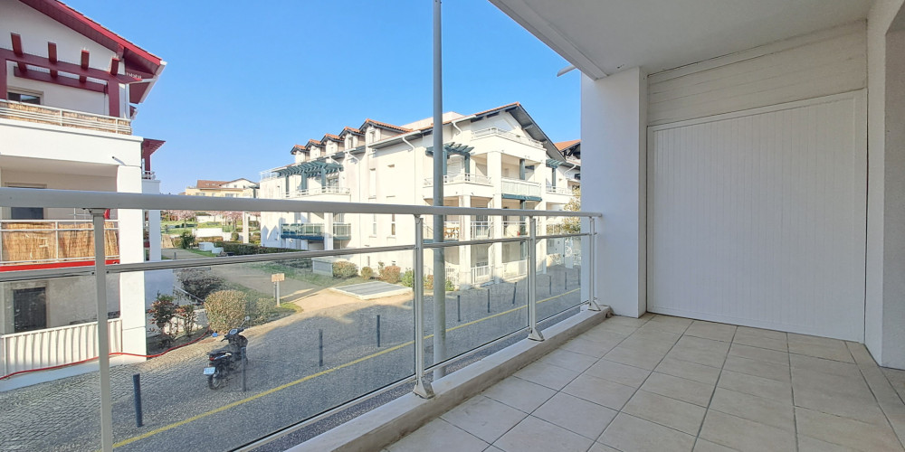 appartement à ANGLET (64600)