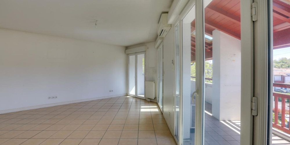 appartement à ST JEAN DE LUZ (64500)