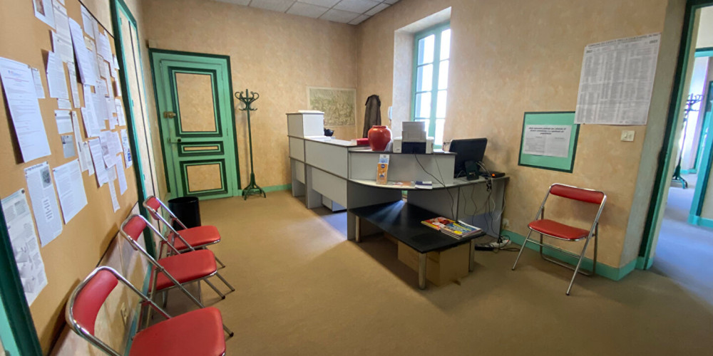 appartement à PAU (64000)