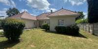 maison à IDRON (64320)