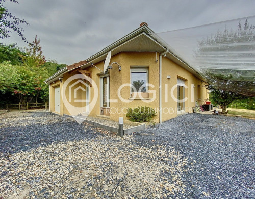 maison  GARLIN
