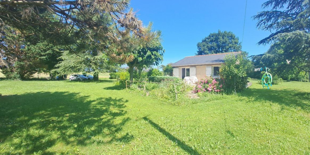 maison à ASSON (64800)
