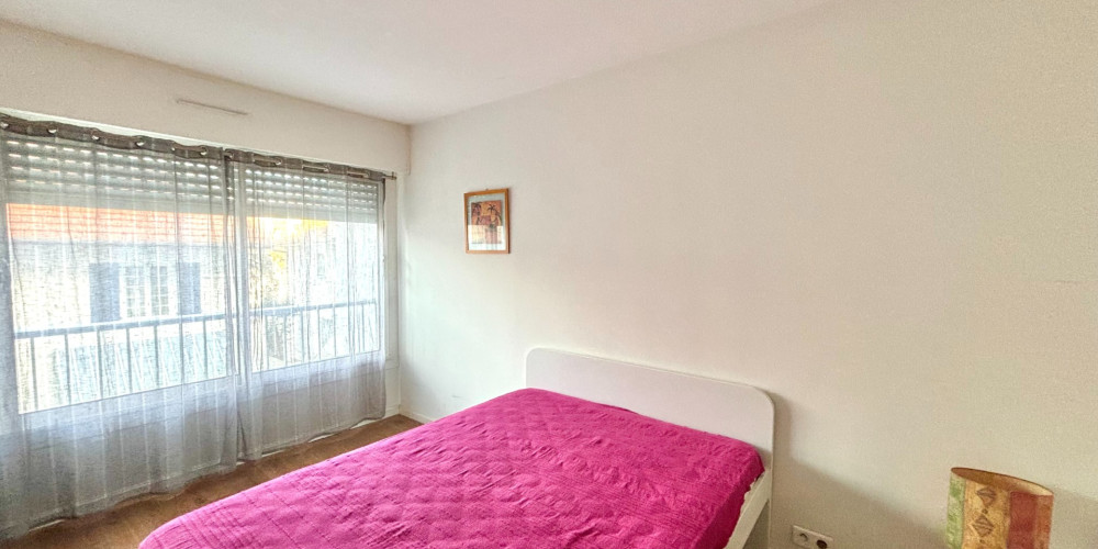 appartement à BAYONNE (64100)