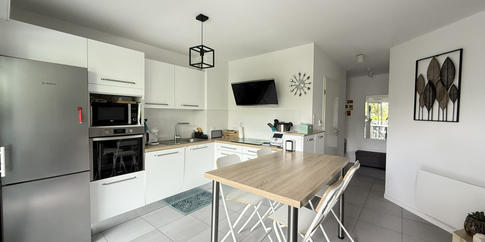 appartement à ANGLET (64600)