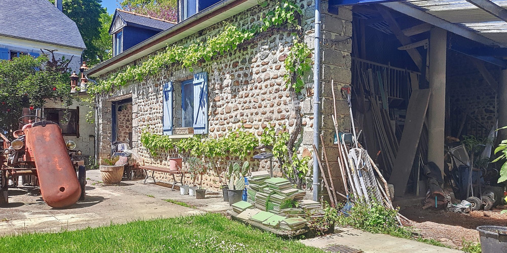 maison à GARDERES (65320)