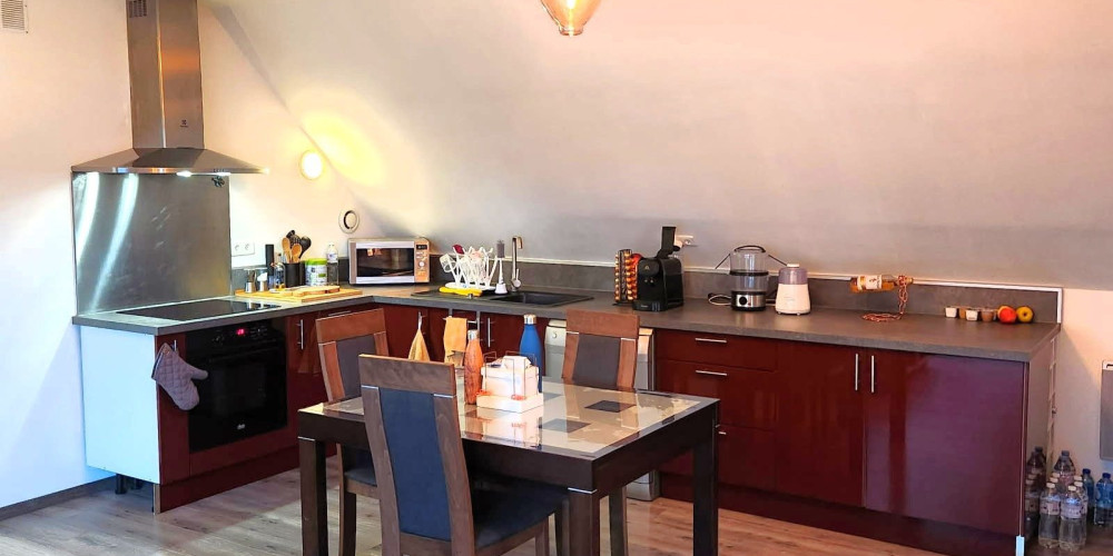 appartement à GAN (64290)