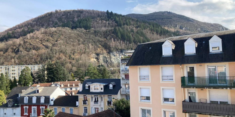 appartement à LOURDES (65100)