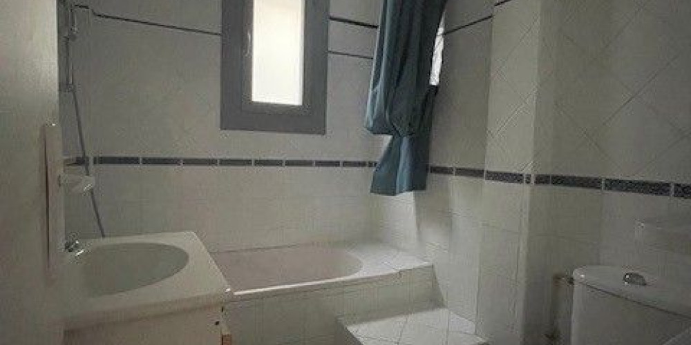 appartement à ARGELES GAZOST (65400)