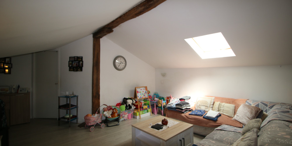 appartement à HASPARREN (64240)