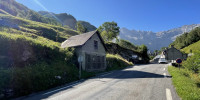 maison à GAVARNIE GEDRE (65120)