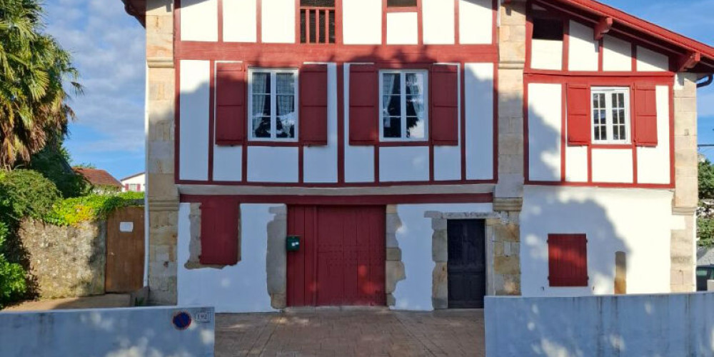appartement à ASCAIN (64310)