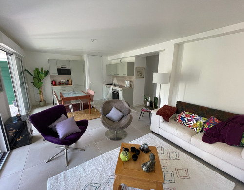 appartement  ASCAIN