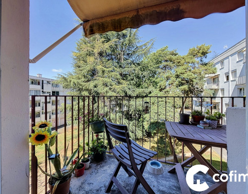 appartement  PAU