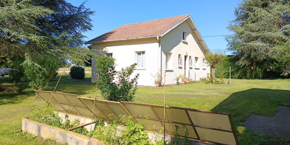 maison à CLARENS (65300)