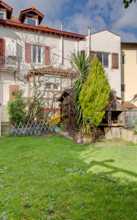 Appartement  HENDAYE