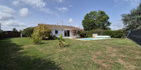 maison à BELLOCQ (64270)