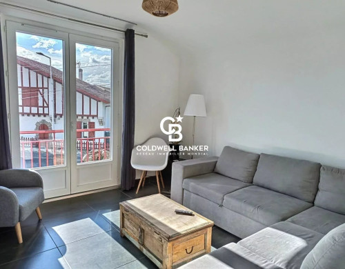 appartement  GUETHARY