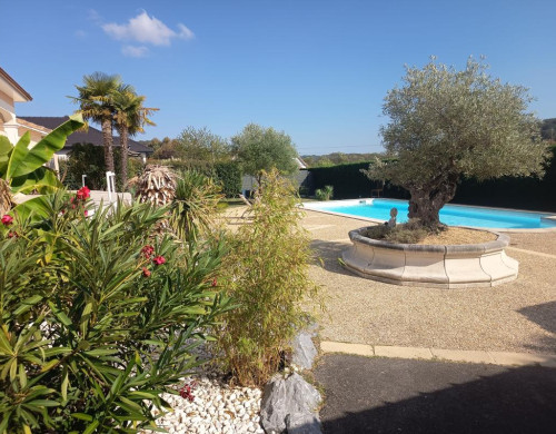 maison  MONTARDON