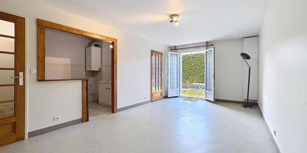 appartement à BAYONNE (64100)