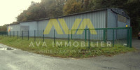 local commercial à ARAUJUZON (64190)