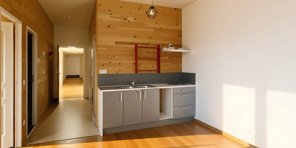 appartement à LOURDES (65100)