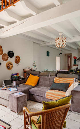 Maison  BIDART