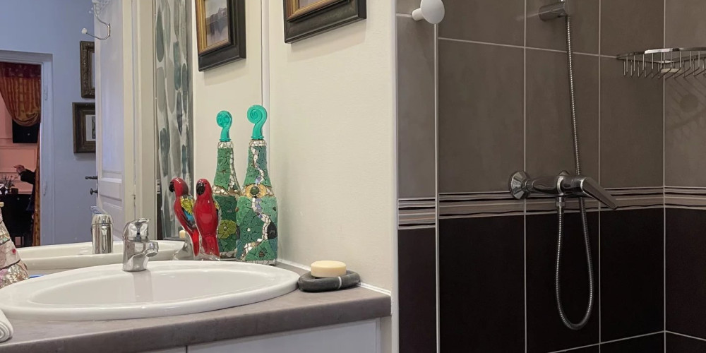 appartement à ST JEAN DE LUZ (64500)