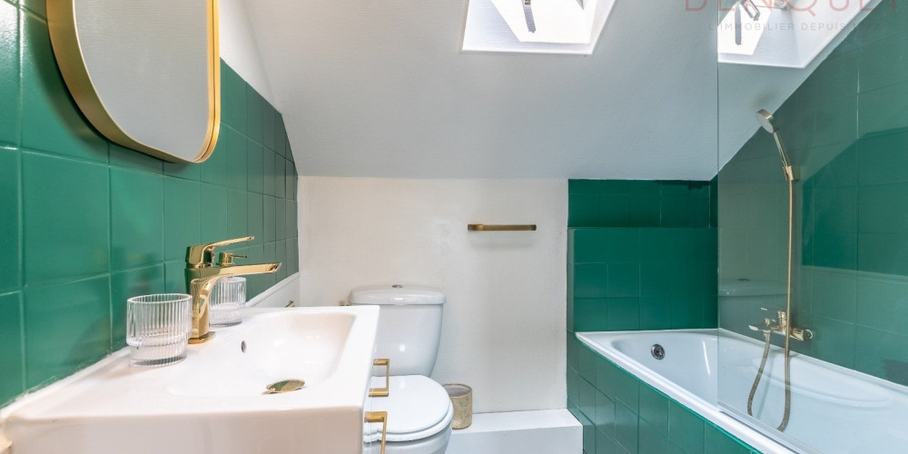 appartement à BIARRITZ (64200)