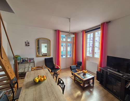 appartement  ST JEAN DE LUZ