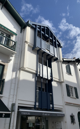 Appartement  ST JEAN DE LUZ