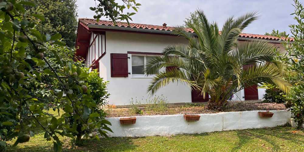 maison à SARE (64310)