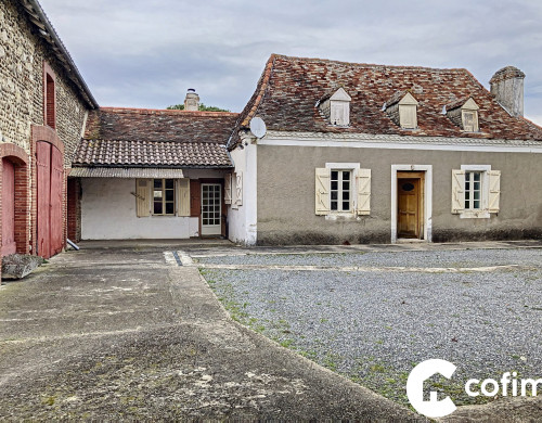 maison  GARLIN