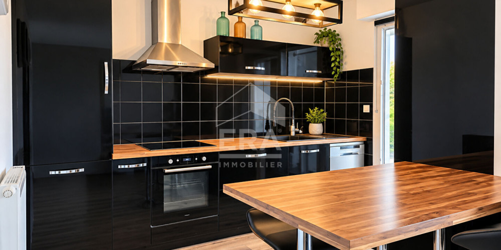 appartement à ANGLET (64600)