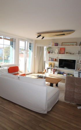 Appartement  ANGLET