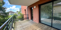 appartement à PAU (64000)