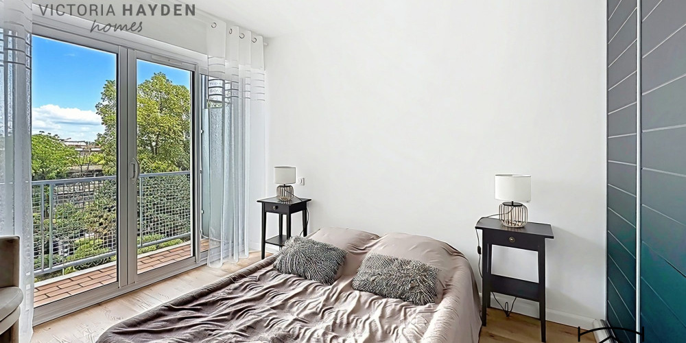 appartement à PAU (64000)