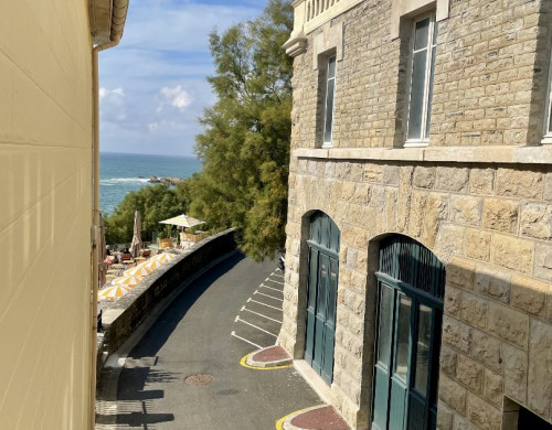 appartement  BIARRITZ