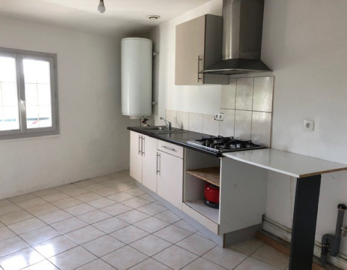 appartement  UHART CIZE