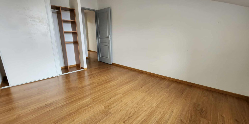 appartement à OLORON STE MARIE (64400)