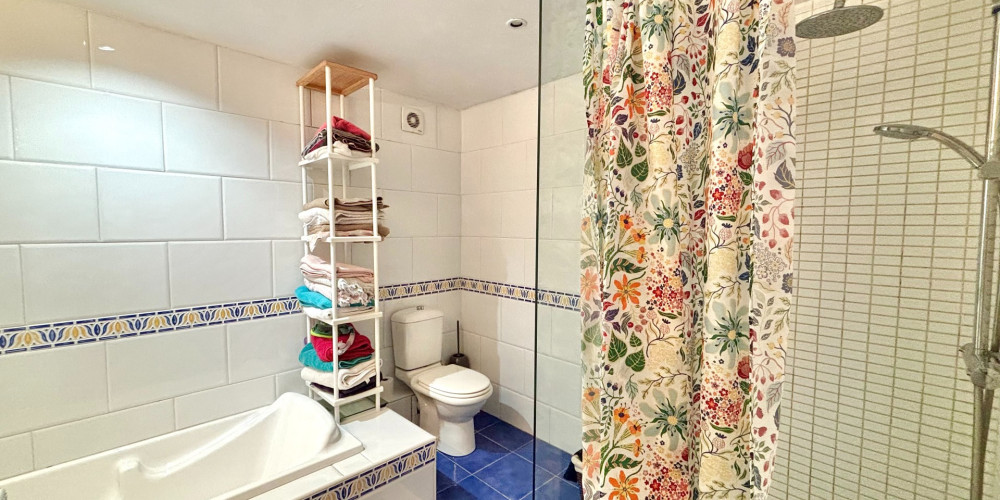 appartement à BAYONNE (64100)