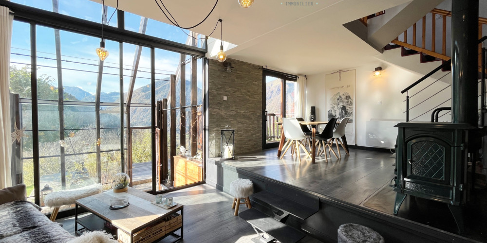 maison à ARREAU (65240)
