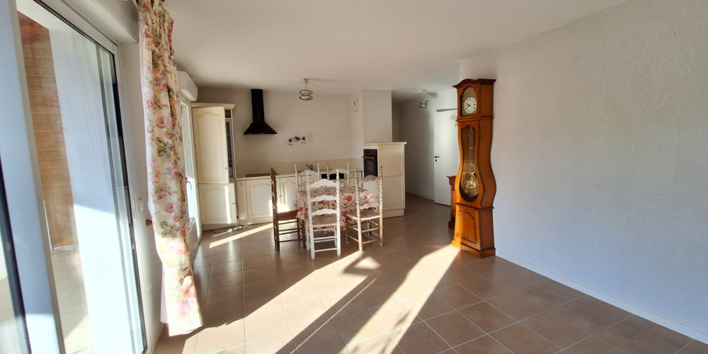appartement à ASCAIN (64310)