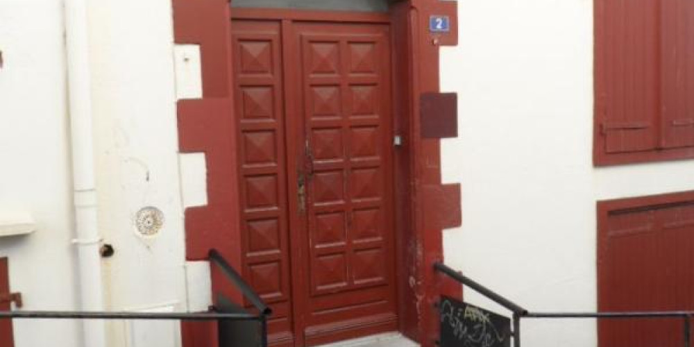 appartement à BIARRITZ (64200)