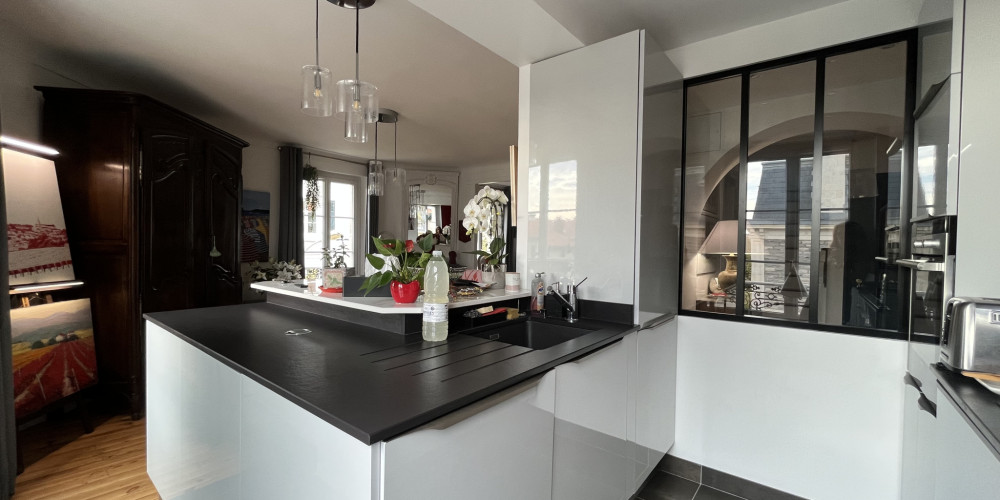 appartement à BIARRITZ (64200)