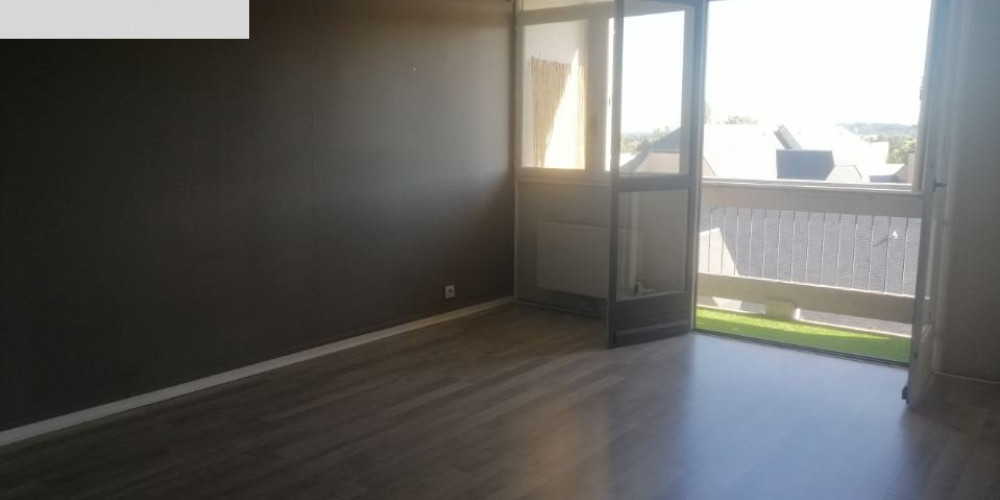 appartement à TARBES (65000)