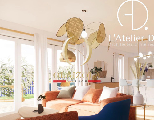 appartement  BIDART