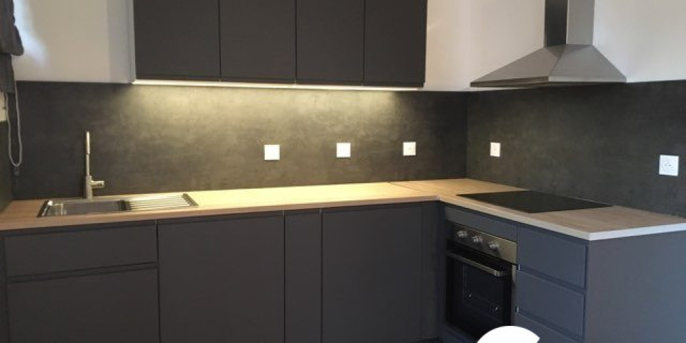 appartement à OLORON STE MARIE (64400)