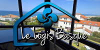 appartement à ANGLET (64600)