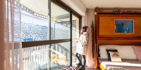 appartement à ST LARY SOULAN (65170)