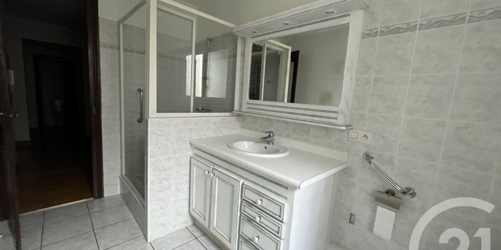 appartement à ORTHEZ (64300)